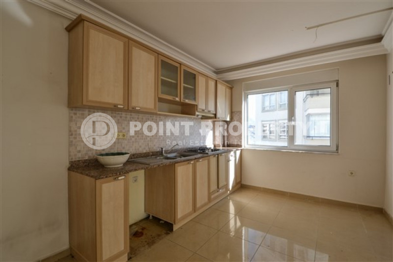 Апартаменты в Турции, в Джикджилли