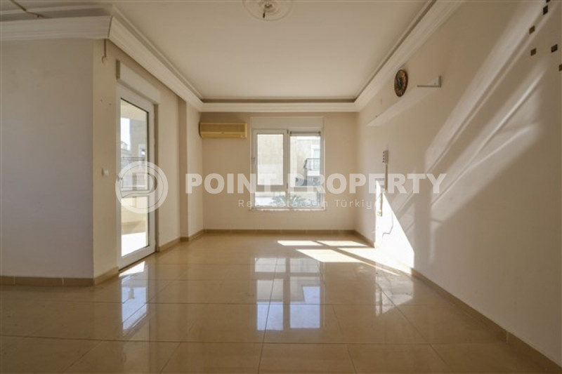 Апартаменты в Турции, в Джикджилли