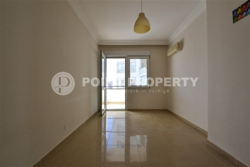 Апартаменты в Турции, в Джикджилли