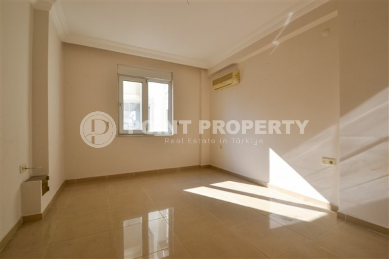 Апартаменты в Турции, в Джикджилли