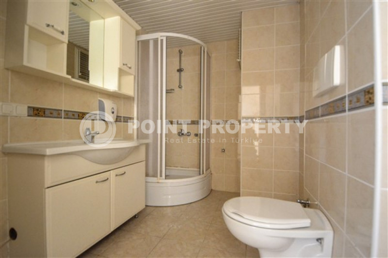 Апартаменты в Турции, в Джикджилли