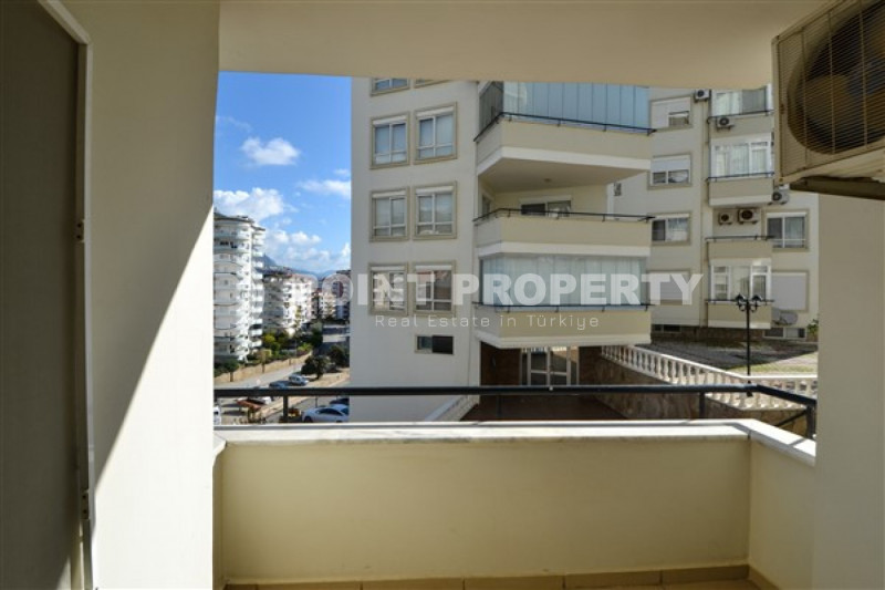 Апартаменты в Турции, в Джикджилли