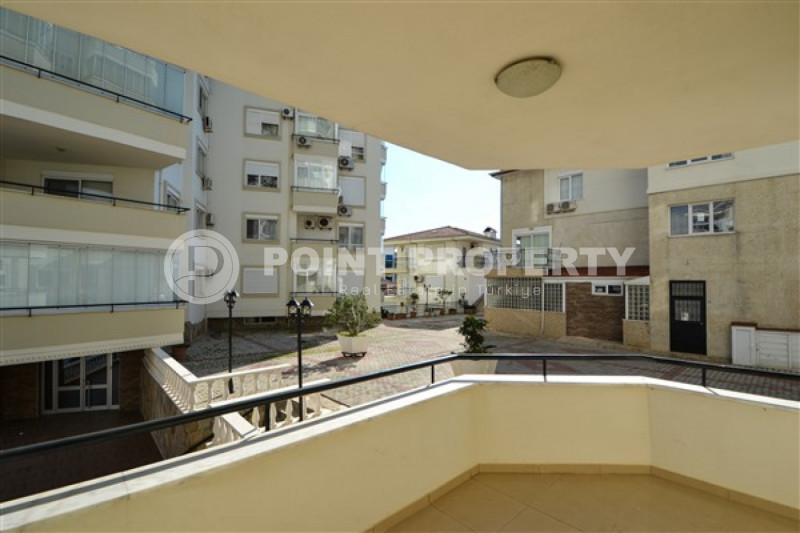 Апартаменты в Турции, в Джикджилли