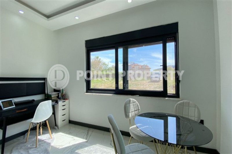 Апартаменты в Турции, в Оба