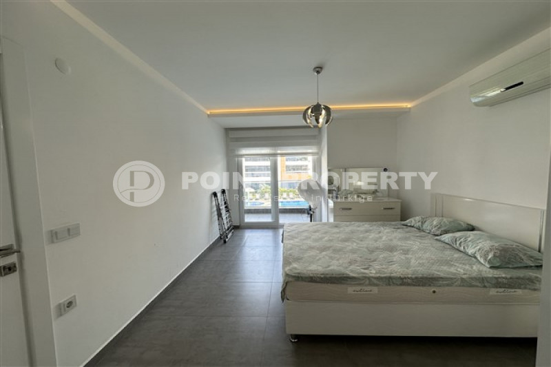 Апартаменты в Турции, в Оба