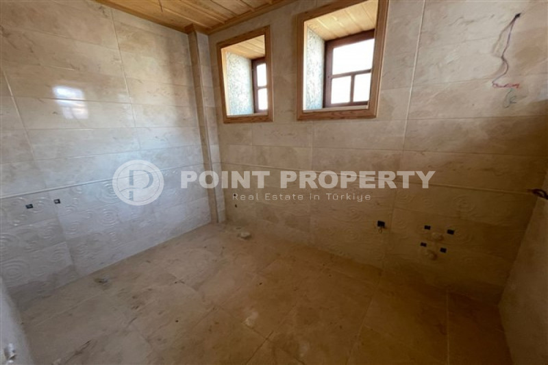 Вилла в Турции, в Аланье