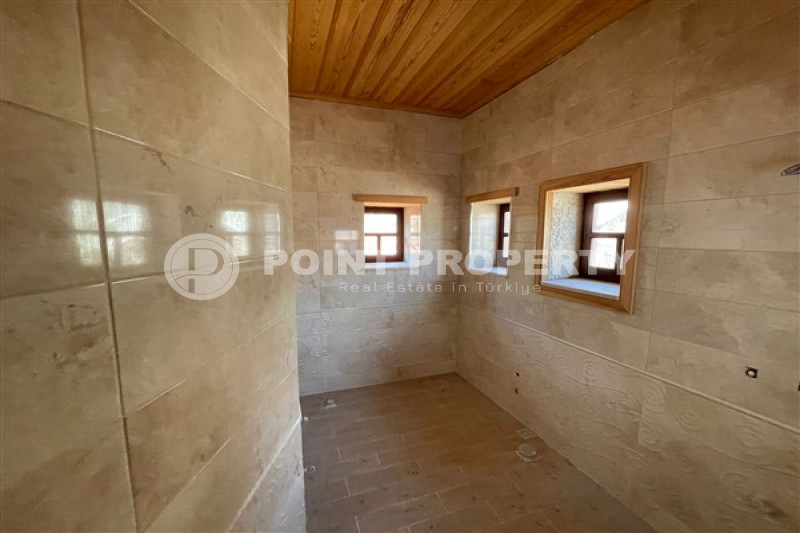 Вилла в Турции, в Аланье