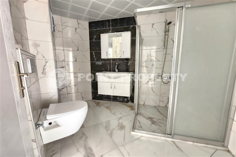 Апартаменты в Турции, в Паялларе