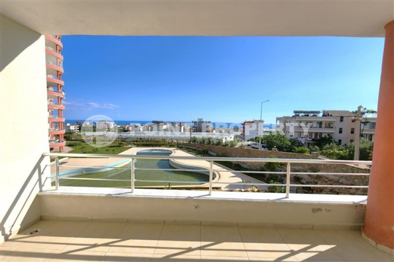 Апартаменты в Турции, в Паялларе