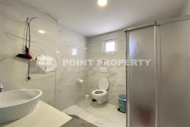 Коммерческая недвижимость в Турции, в Джикджилли