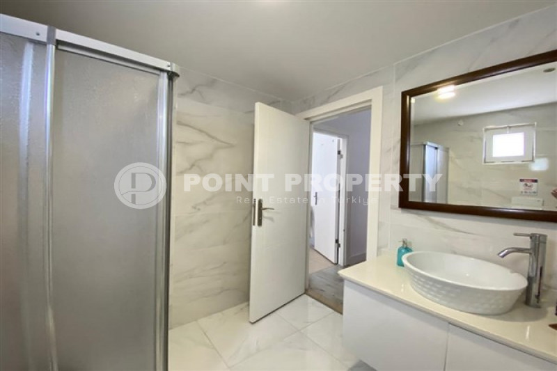 Коммерческая недвижимость в Турции, в Джикджилли