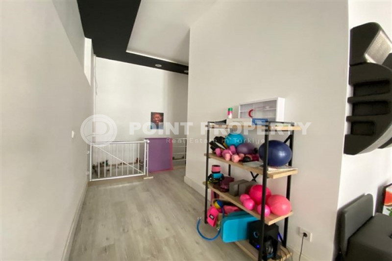 Коммерческая недвижимость в Турции, в Джикджилли