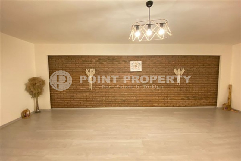 Коммерческая недвижимость в Турции, в Джикджилли