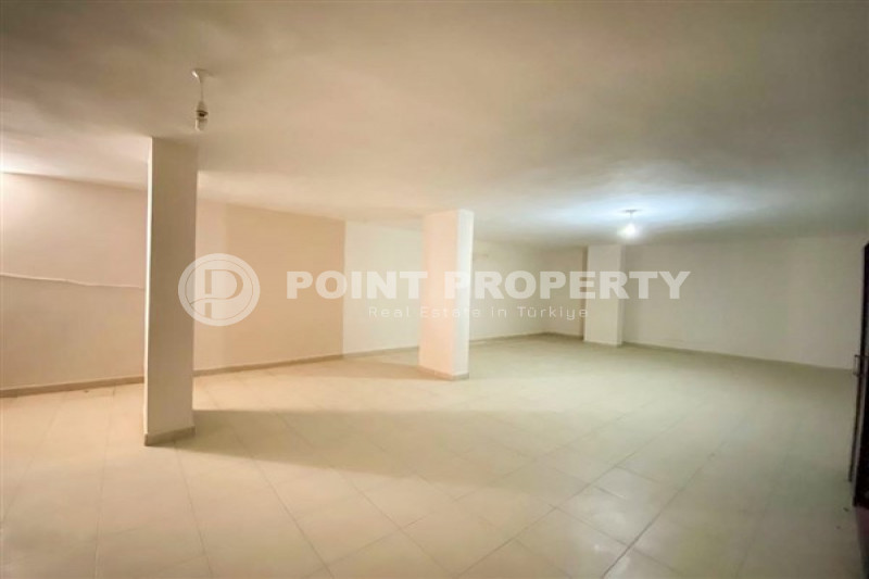 Коммерческая недвижимость в Турции, в Джикджилли