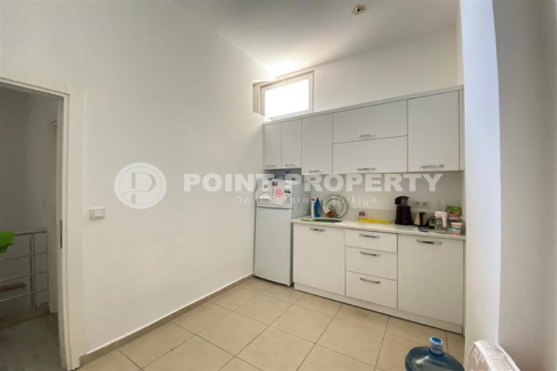 Коммерческая недвижимость в Турции, в Джикджилли