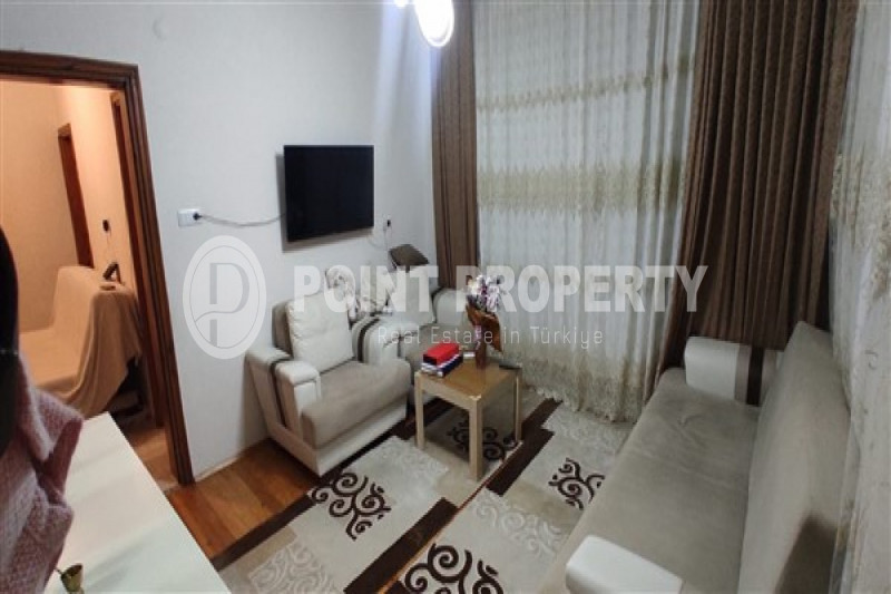 Apartment in Turkey, in Alanya