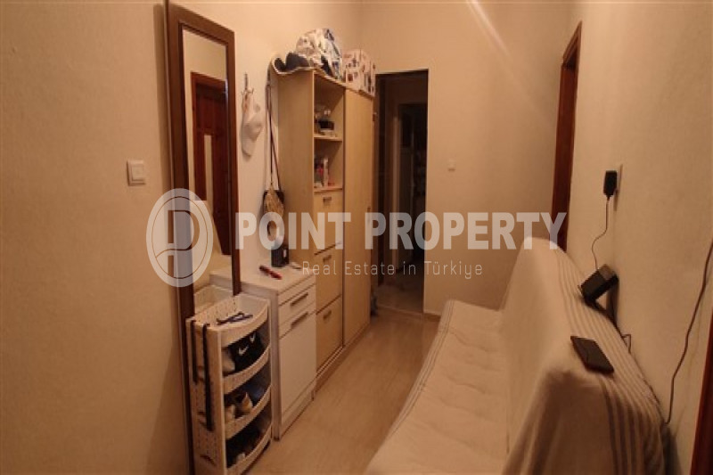 Apartment in Turkey, in Alanya