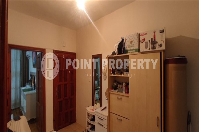 Apartment in Turkey, in Alanya