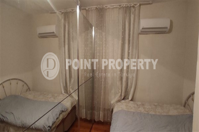 Apartment in Turkey, in Alanya