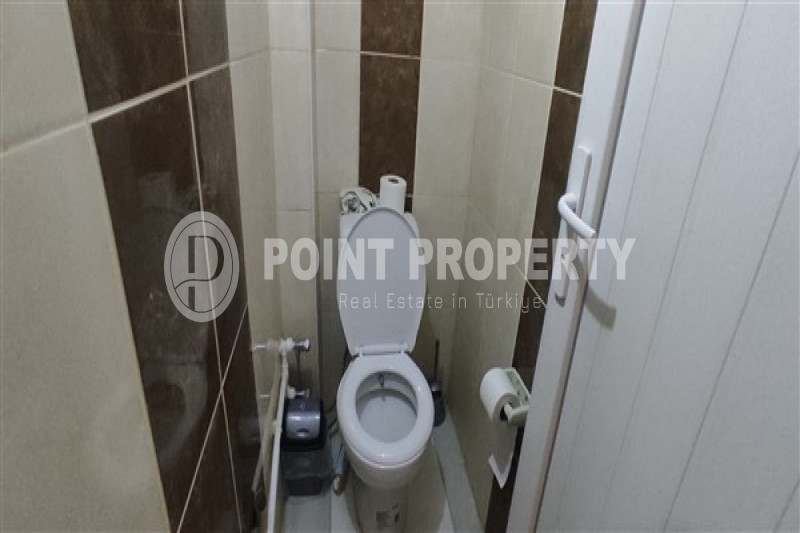 Apartment in Turkey, in Alanya