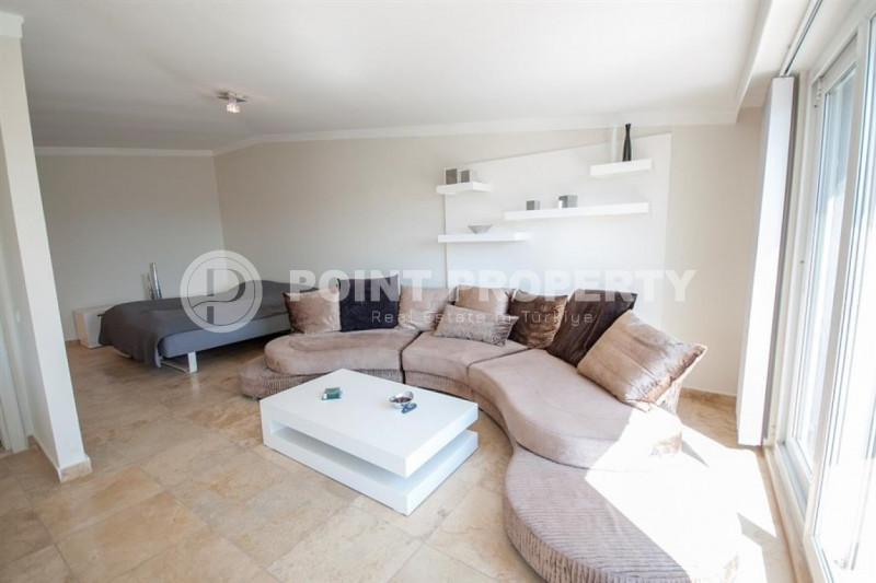 Апартаменты в Турции, в Джикджилли