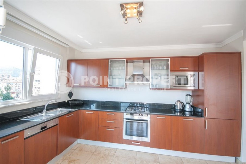 Апартаменты в Турции, в Джикджилли