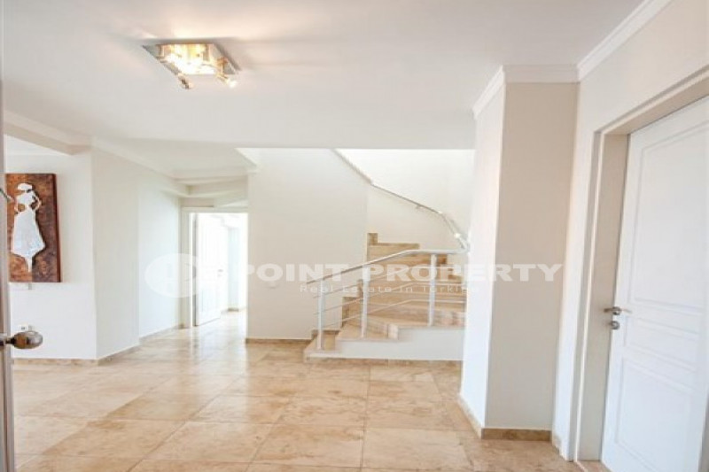 Апартаменты в Турции, в Джикджилли