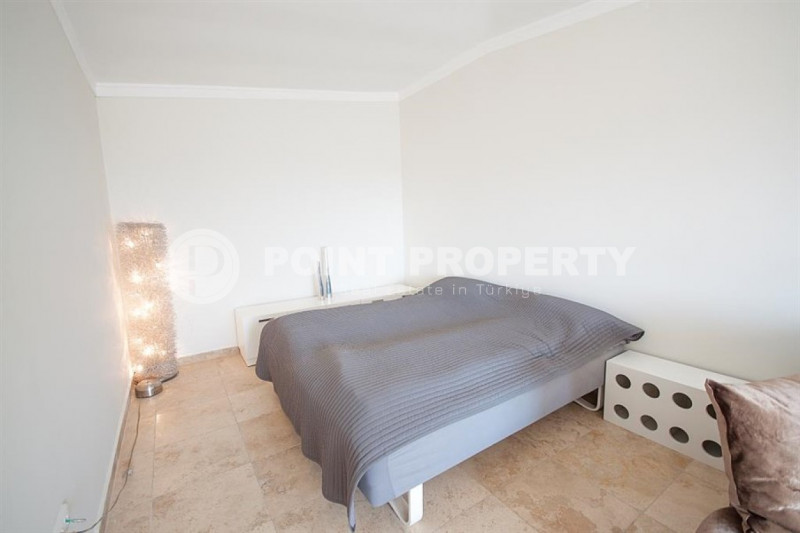 Апартаменты в Турции, в Джикджилли