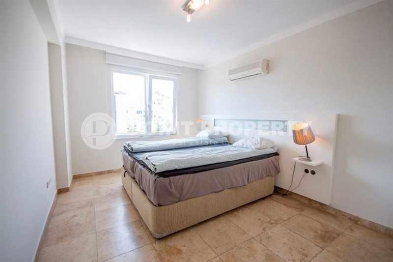 Апартаменты в Турции, в Джикджилли