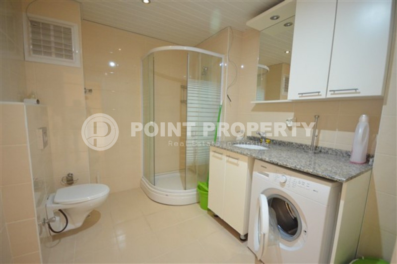 Апартаменты в Турции, в Паялларе