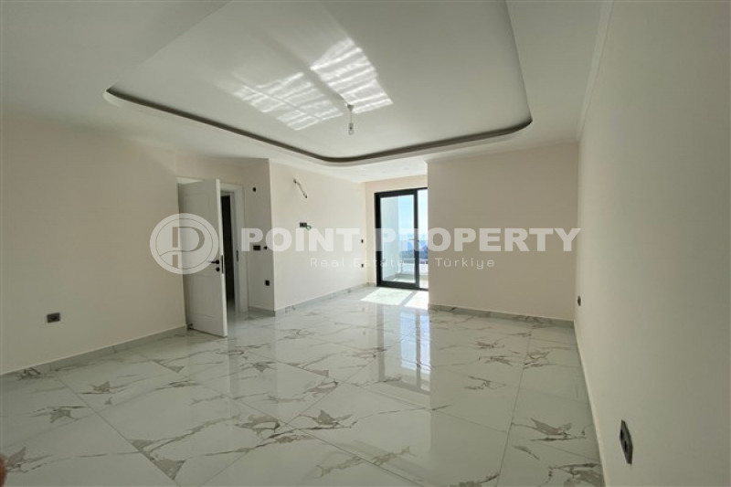 Вилла в Турции, в Бекташе