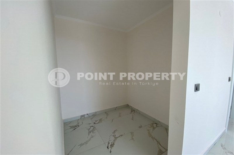 Вилла в Турции, в Бекташе