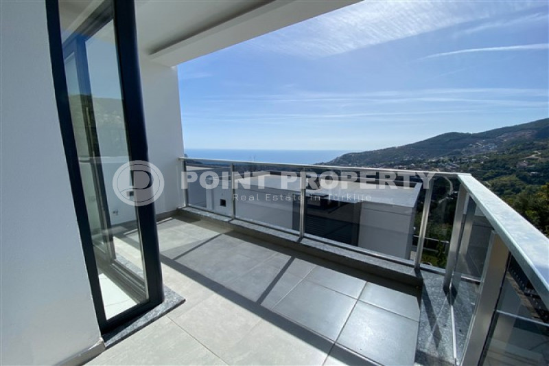 Вилла в Турции, в Бекташе