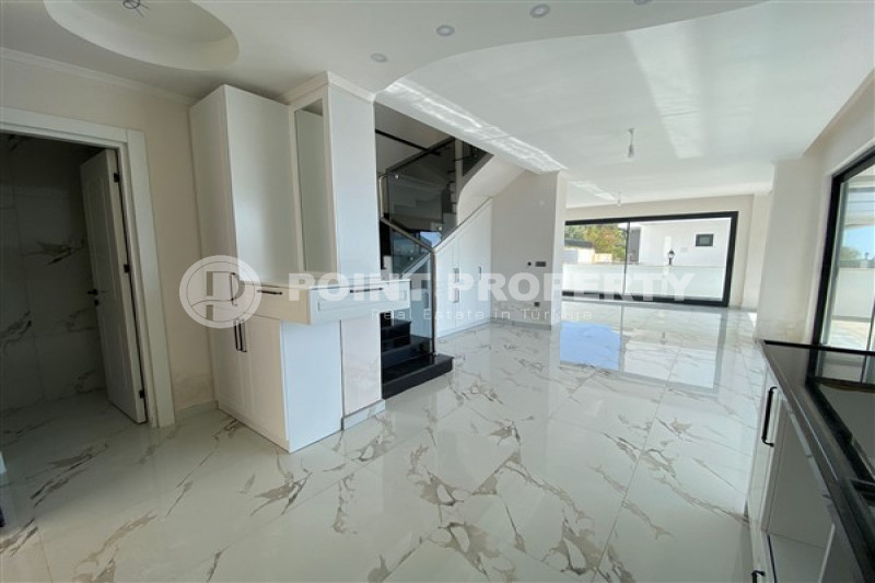 Вилла в Турции, в Бекташе