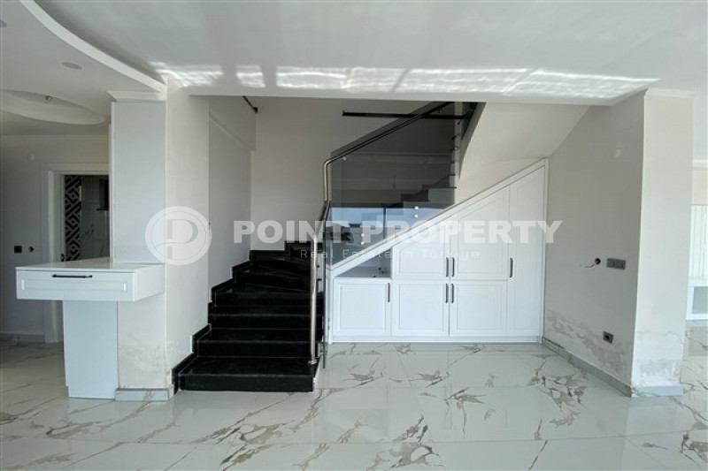 Вилла в Турции, в Бекташе