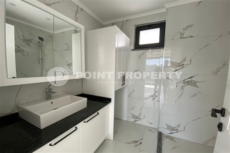 Вилла в Турции, в Бекташе