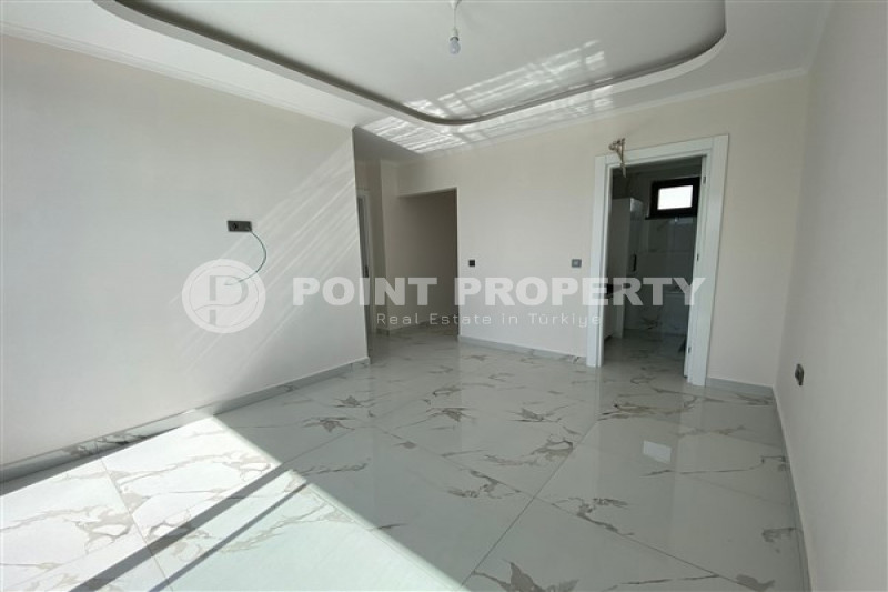 Вилла в Турции, в Бекташе