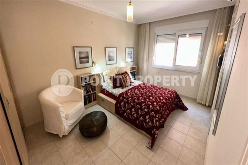 Apartment in Turkey, in Oba