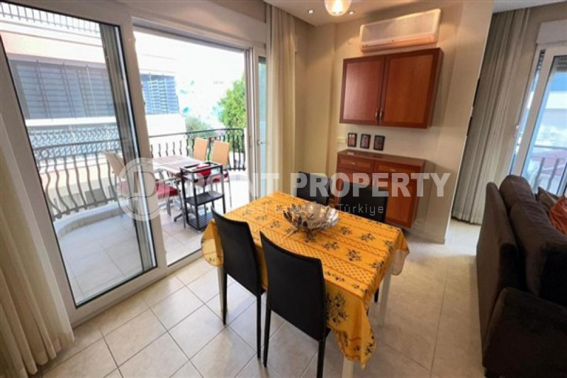 Apartment in Turkey, in Oba