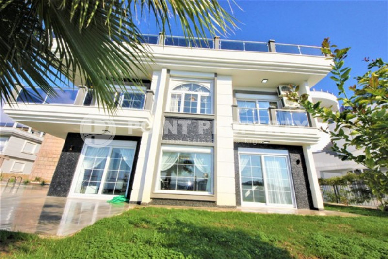 Вилла в Турции, в Каргыджаке