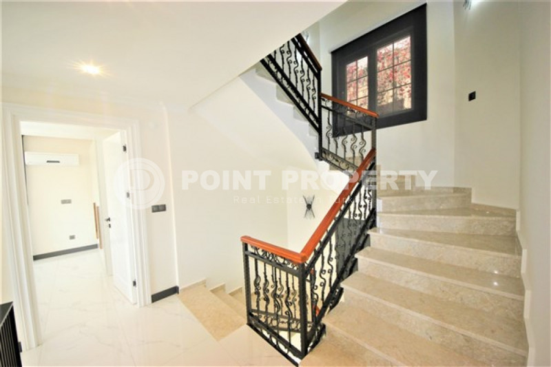 Вилла в Турции, в Каргыджаке