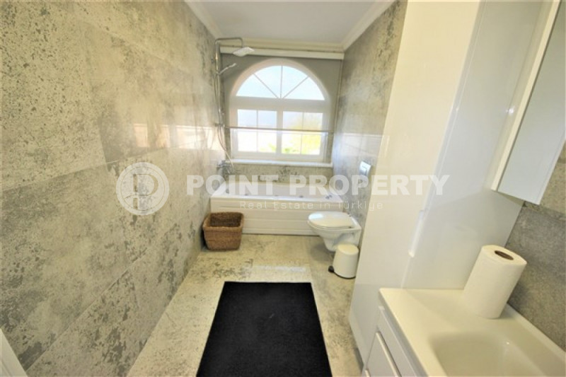 Вилла в Турции, в Каргыджаке