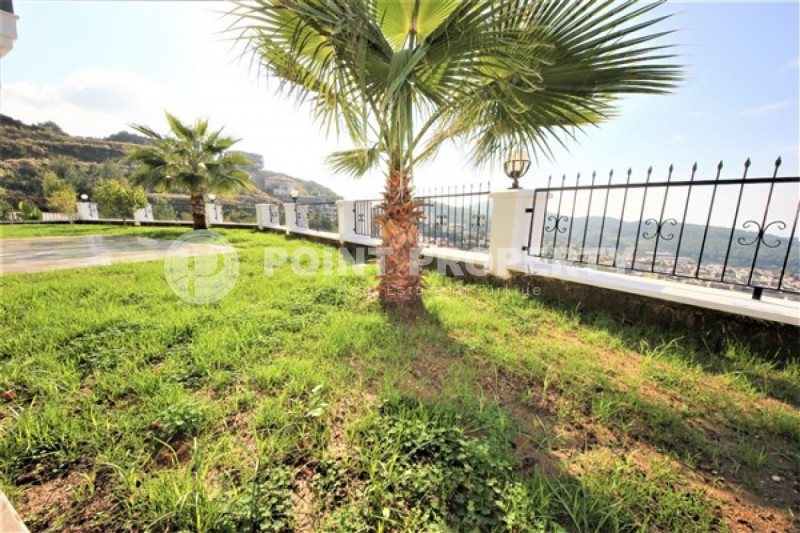 Вилла в Турции, в Каргыджаке