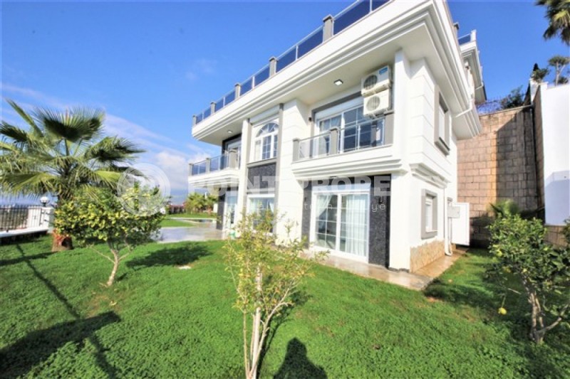 Вилла в Турции, в Каргыджаке