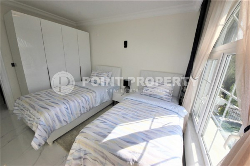 Вилла в Турции, в Каргыджаке