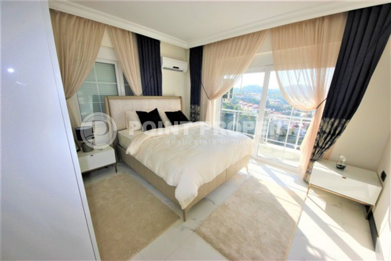 Вилла в Турции, в Каргыджаке