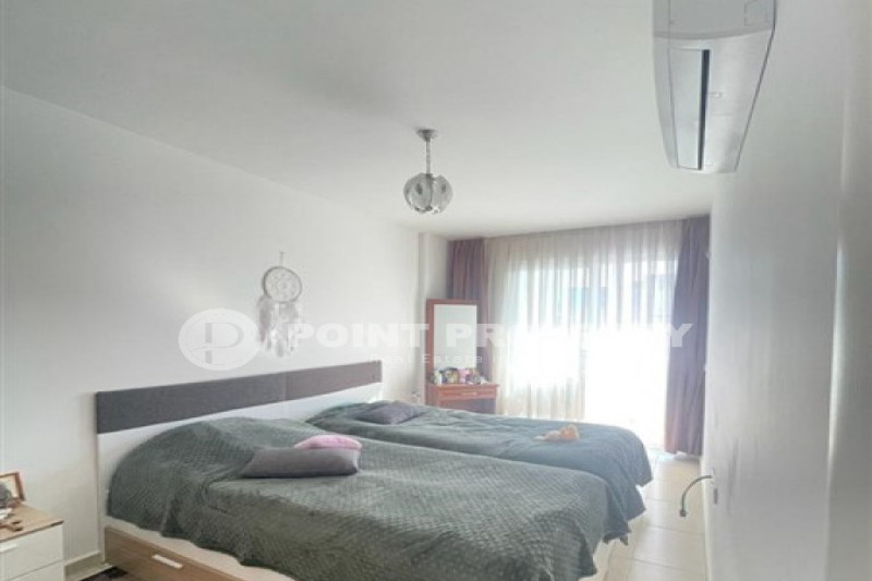 Апартаменты в Турции, в Паялларе