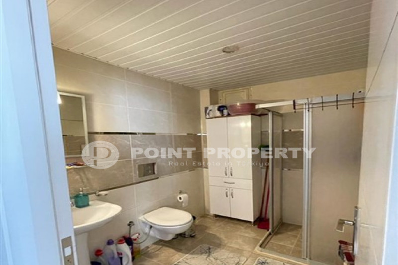 Апартаменты в Турции, в Паялларе