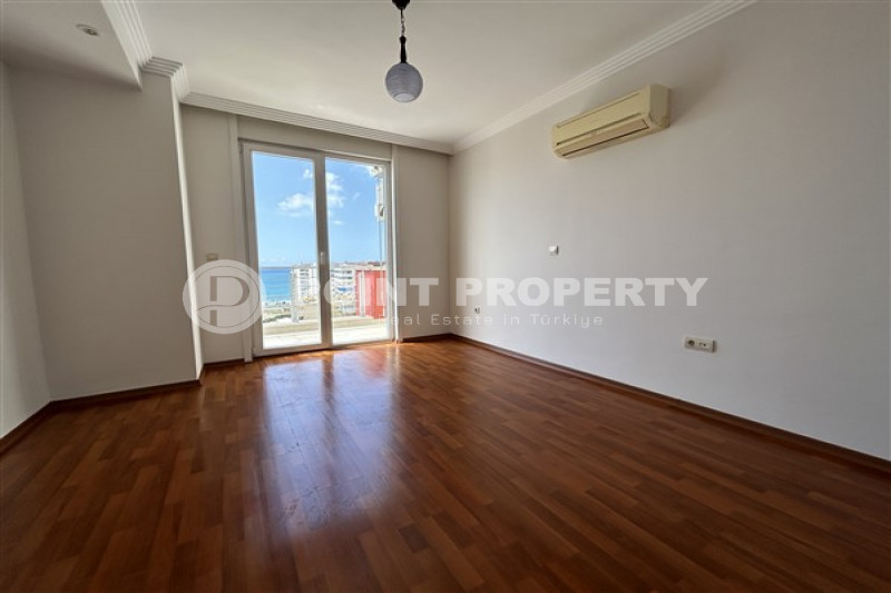 Апартаменты в Турции, в Махмутларе