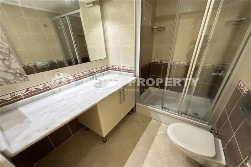 Апартаменты в Турции, в Махмутларе